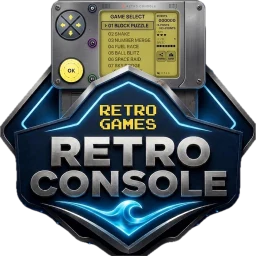 Retro Console