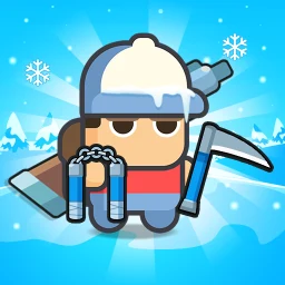 Значок Рюкзак Герой (Backpack Hero)